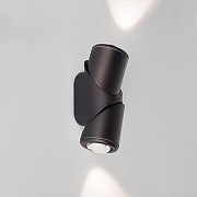 Светильник на штанге Elektrostandard G1ra a056335 цвет плафона/подвески Черный, цвет арматуры Черный-1