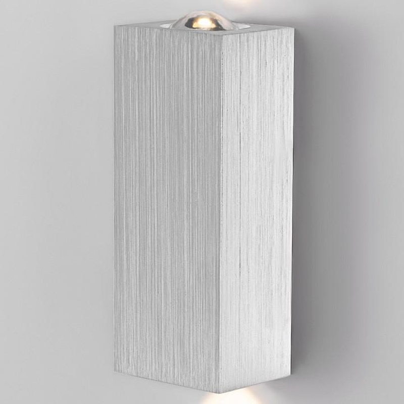 Накладной светильник Elektrostandard Pet1te a056601 