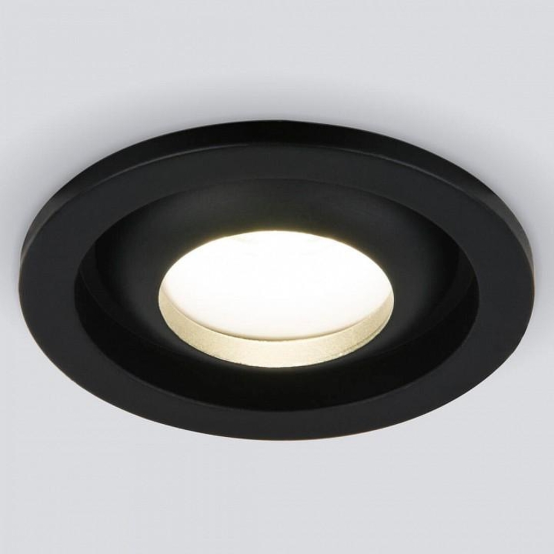 Встраиваемый светильник Elektrostandard Luss a056767 