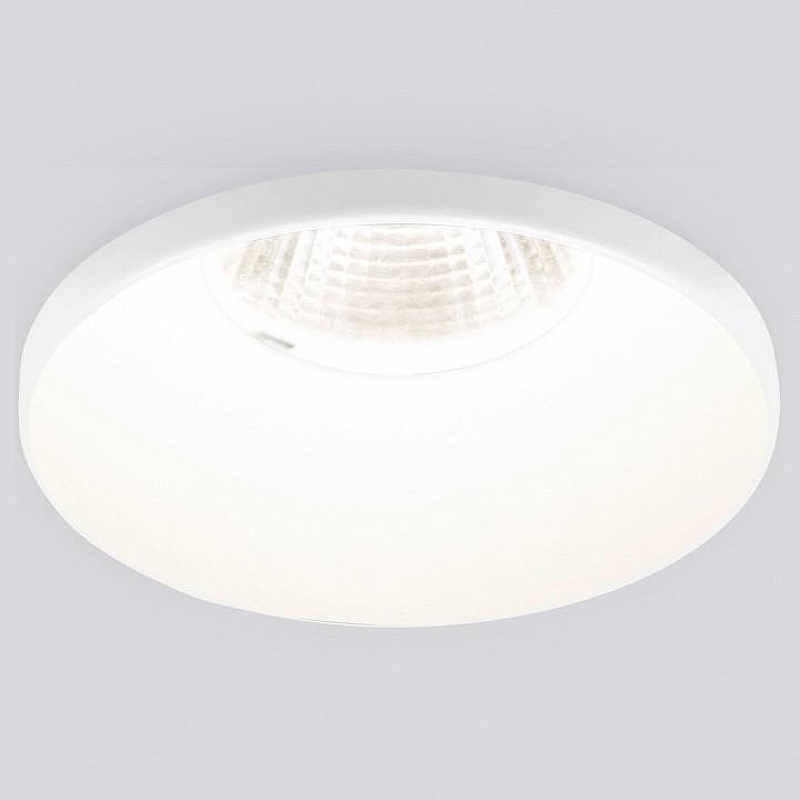 Встраиваемый светильник Elektrostandard Nuta a056780 