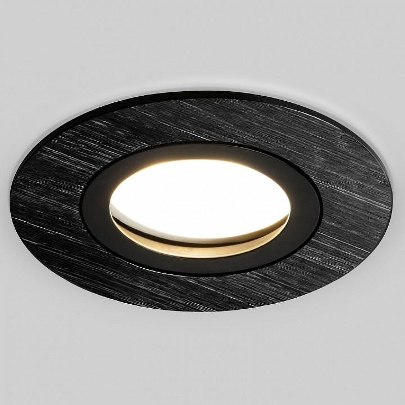 Встраиваемый светильник Elektrostandard Dorma a057004 