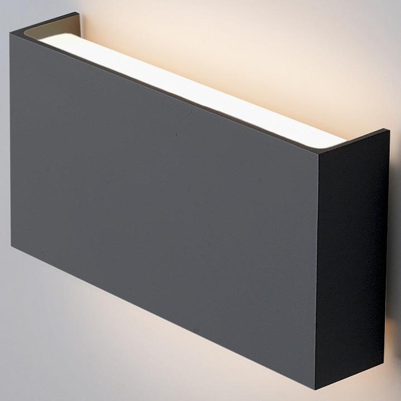 Светильник на штанге Elektrostandard Golf a057007 