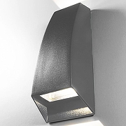 Накладной светильник Elektrostandard Forw a057010 цвет плафона/подвески Серый, цвет арматуры Серый