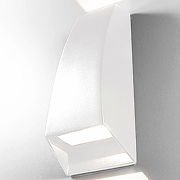 Накладной светильник Elektrostandard Forw a057011 цвет плафона/подвески Белый, цвет арматуры Белый