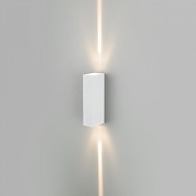 Накладной светильник Elektrostandard Blaze a057049 цвет плафона/подвески Белый, цвет арматуры Белый-2