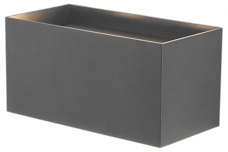 Накладной светильник Elektrostandard W1nner a057135 