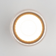 Накладной светильник Elektrostandard L1ght LED a057160 цвет плафона/подвески Белый, цвет арматуры Белый-2