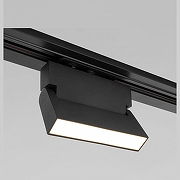 Накладной светильник Elektrostandard Arda a057435 цвет плафона/подвески Черный, цвет арматуры Черный