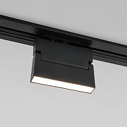 Накладной светильник Elektrostandard Arda a057435 цвет плафона/подвески Черный, цвет арматуры Черный-1