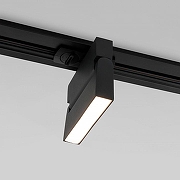 Накладной светильник Elektrostandard Arda a057435 цвет плафона/подвески Черный, цвет арматуры Черный-3