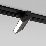 Накладной светильник Elektrostandard Arda a057435 цвет плафона/подвески Черный, цвет арматуры Черный-4