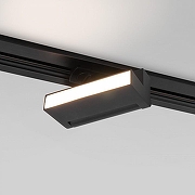 Накладной светильник Elektrostandard Arda a057435 цвет плафона/подвески Черный, цвет арматуры Черный-5