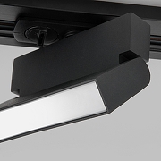 Накладной светильник Elektrostandard Arda a057435 цвет плафона/подвески Черный, цвет арматуры Черный-7