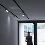 Накладной светильник Elektrostandard Arda a057435 цвет плафона/подвески Черный, цвет арматуры Черный-8