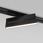 Накладной светильник Elektrostandard Arda a057437 цвет плафона/подвески Черный, цвет арматуры Черный-3