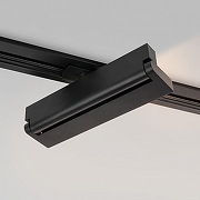 Накладной светильник Elektrostandard Arda a057437 цвет плафона/подвески Черный, цвет арматуры Черный-5