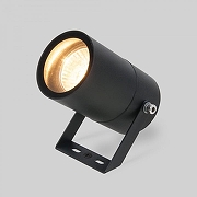 Ландшафтный светильник Elektrostandard Landscape/2 a057942 цвет плафона/подвески Черный, цвет арматуры Черный-2