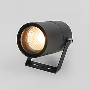 Ландшафтный светильник Elektrostandard Landscape/2 a057942 цвет плафона/подвески Черный, цвет арматуры Черный-3