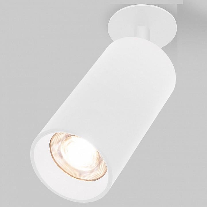 Спот Elektrostandard D1ffe a058210 