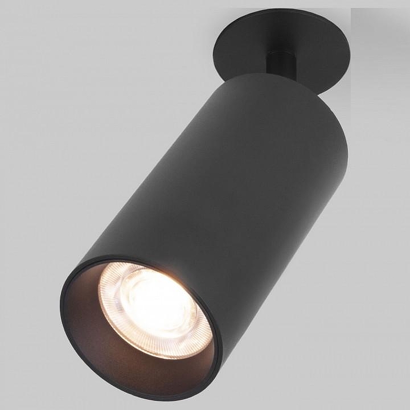 Спот Elektrostandard D1ffe a058211 