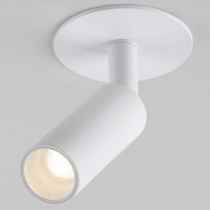 Спот Elektrostandard D1ffe a058217 