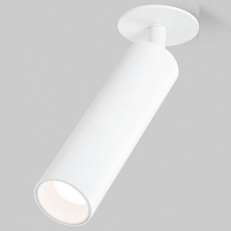 Спот Elektrostandard D1ffe a058225 