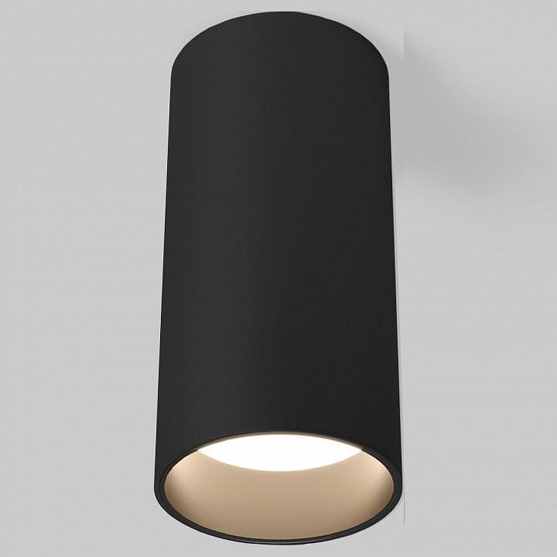 Накладной светильник Elektrostandard D1ffe a058230 