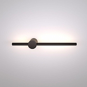 Бра Elektrostandard Cane a058233 цвет плафона/подвески Черный, цвет арматуры Черный-1