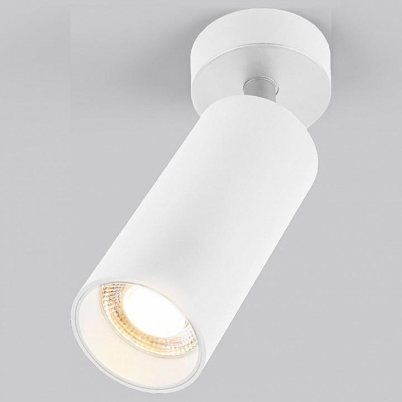 Спот Elektrostandard D1ffe a058245 