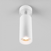 Спот Elektrostandard D1ffe a058245 цвет плафона/подвески Белый, цвет арматуры Белый-1