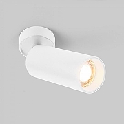 Спот Elektrostandard D1ffe a058245 цвет плафона/подвески Белый, цвет арматуры Белый-2