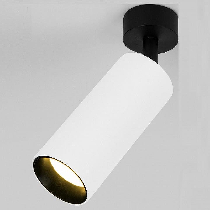 Спот Elektrostandard Diffe a058248 