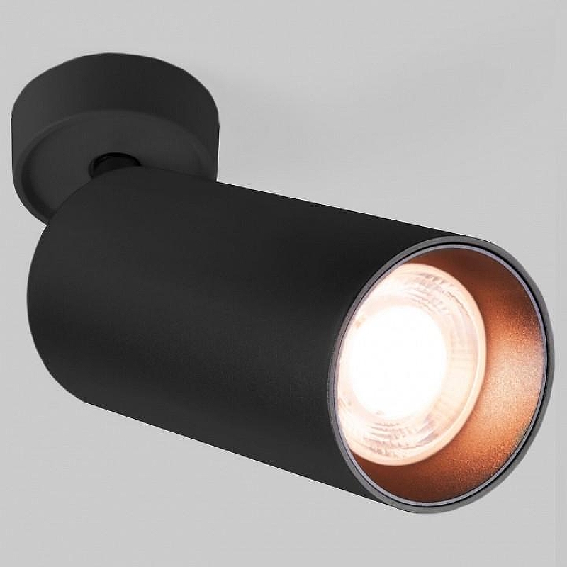 Спот Elektrostandard D1ffe a058250 