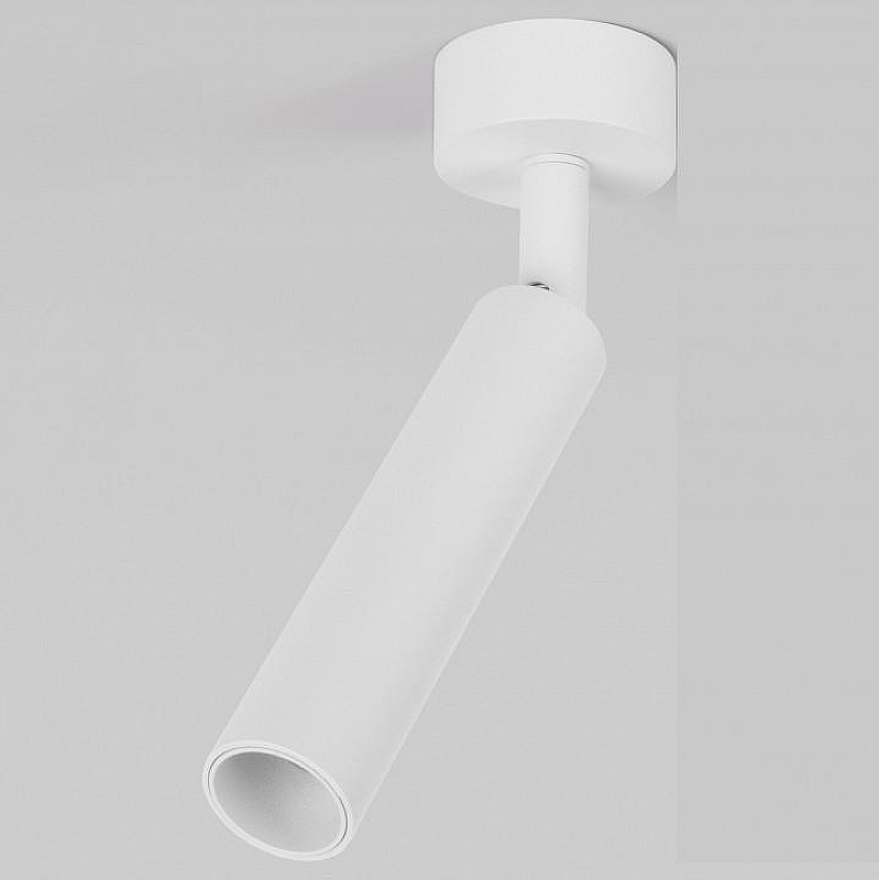 Спот Elektrostandard D1ffe a058257 