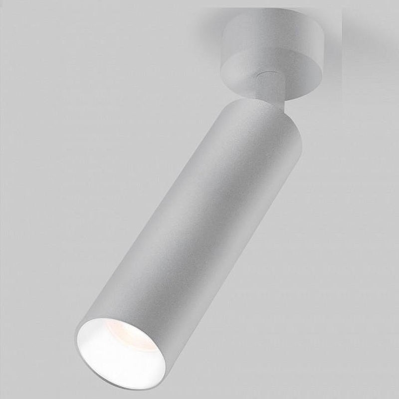 Спот Elektrostandard D1ffe a058262 