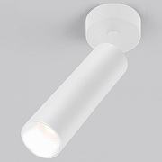 Спот Elektrostandard D1ffe a058268 цвет плафона/подвески Белый, цвет арматуры Белый