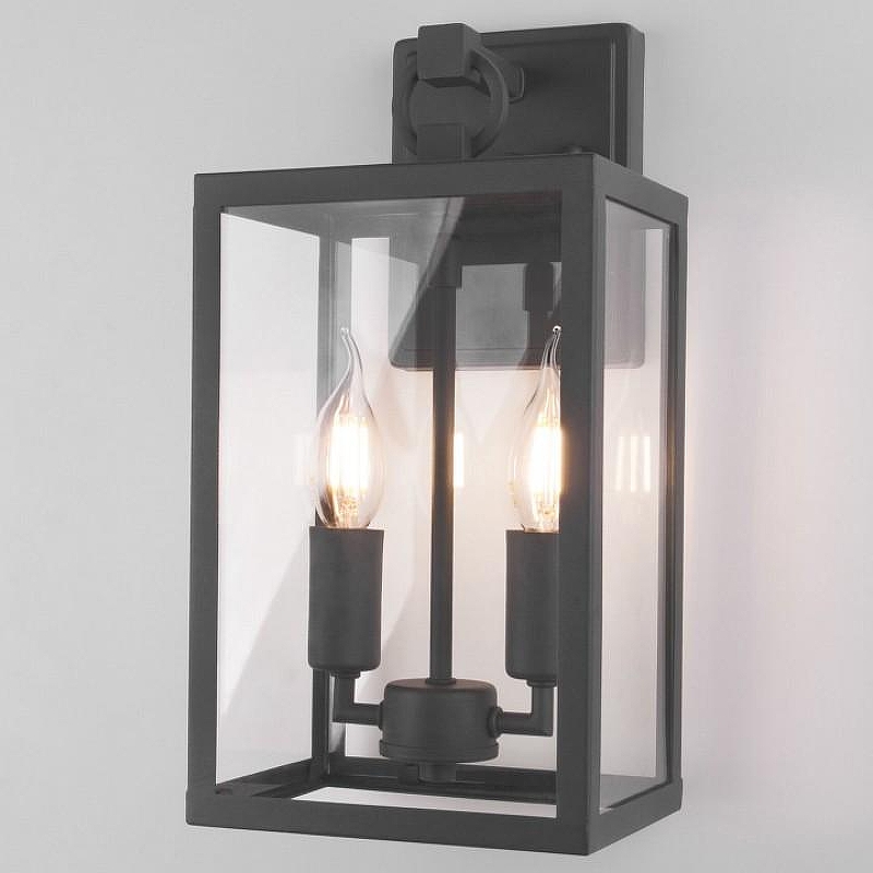 Светильник на штанге Elektrostandard Candle a058478 