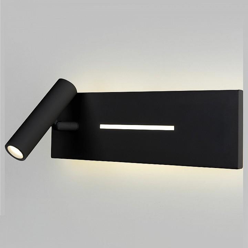 Бра Elektrostandard Tuo a058495 