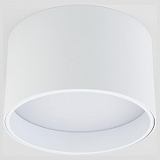 Накладной светильник Elektrostandard Banti a058846 цвет плафона/подвески Белый, цвет арматуры Белый