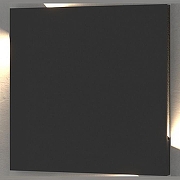 Накладной светильник Elektrostandard Step a058912 цвет плафона/подвески Черный, цвет арматуры Черный