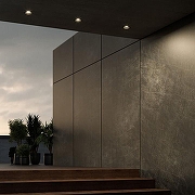 Встраиваемый светильник Elektrostandard Light LED 3002 a058918 цвет Черный-2