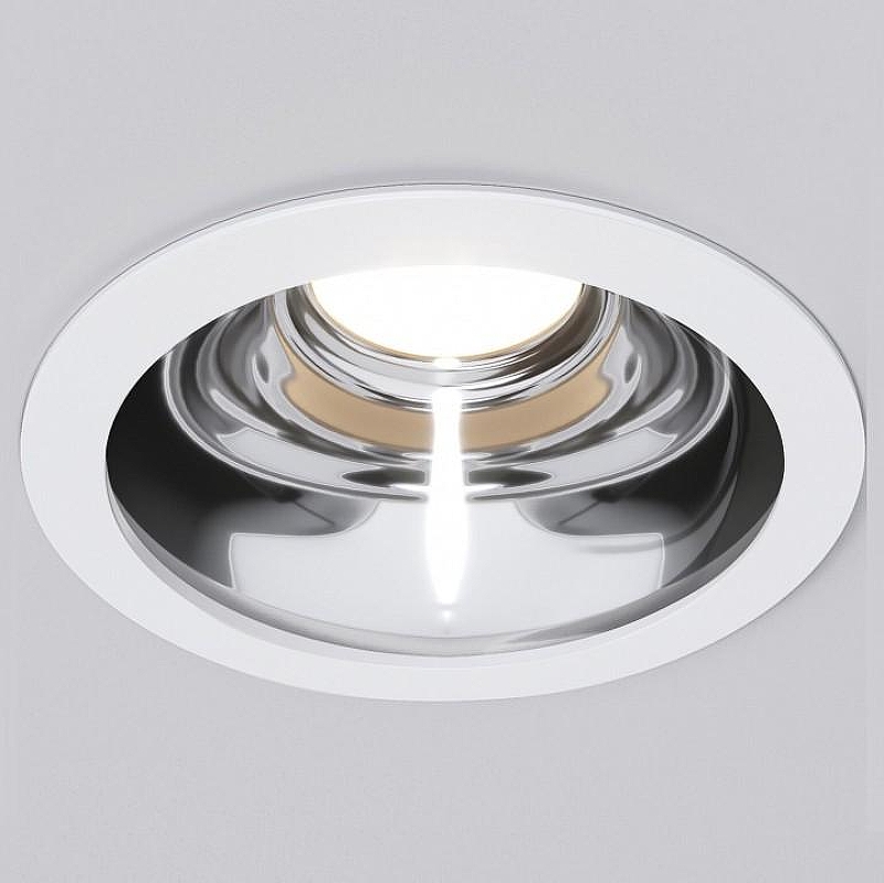 Встраиваемый светильник Elektrostandard Light LED 3002 a058919 