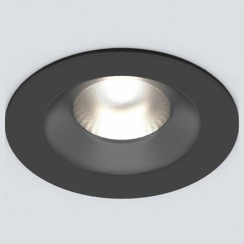 Встраиваемый светильник Elektrostandard Light LED 3001 a058920 