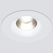 Встраиваемый светильник Elektrostandard Light LED 3001 a058921 цвет Белый