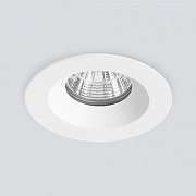 Встраиваемый светильник Elektrostandard Light LED 3001 a058921 цвет Белый-2
