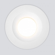 Встраиваемый светильник Elektrostandard Light LED 3001 a058921 цвет Белый-3