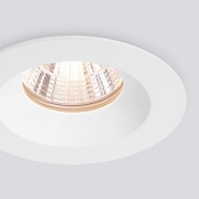 Встраиваемый светильник Elektrostandard Light LED 3001 a058921 цвет Белый-4