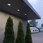 Встраиваемый светильник Elektrostandard Light LED 3003 a058923 цвет Белый-4