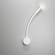 Бра Elektrostandard Bard a058939 цвет плафона/подвески Белый, цвет арматуры Белый-1