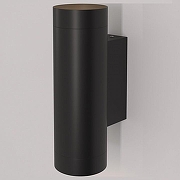 Бра Elektrostandard Pol1 a058980 цвет плафона/подвески Черный, цвет арматуры Черный